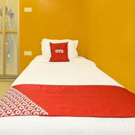 Juru Hotel Bukit Mertajam Dış mekan fotoğraf