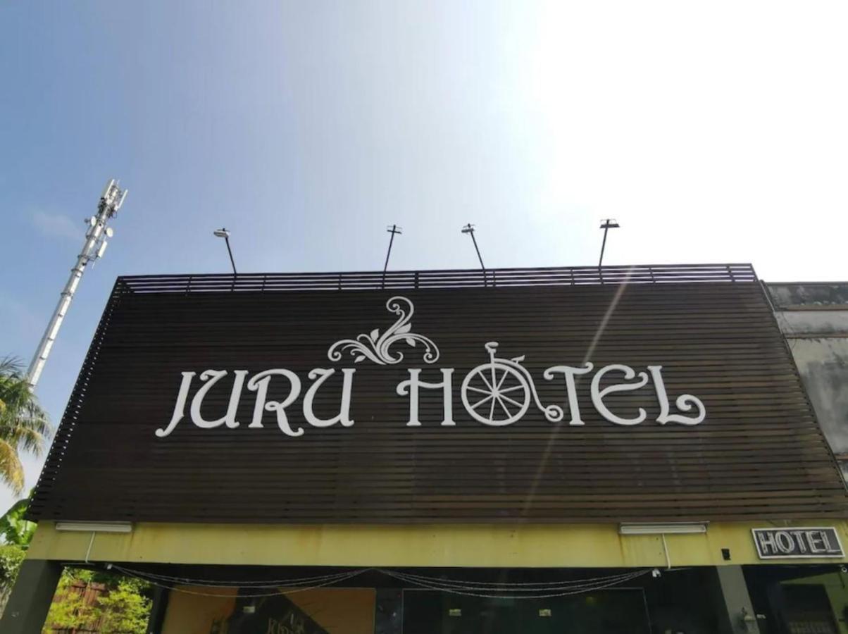 Juru Hotel Bukit Mertajam Dış mekan fotoğraf
