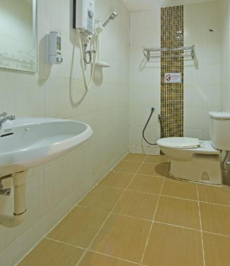 Juru Hotel Bukit Mertajam Dış mekan fotoğraf