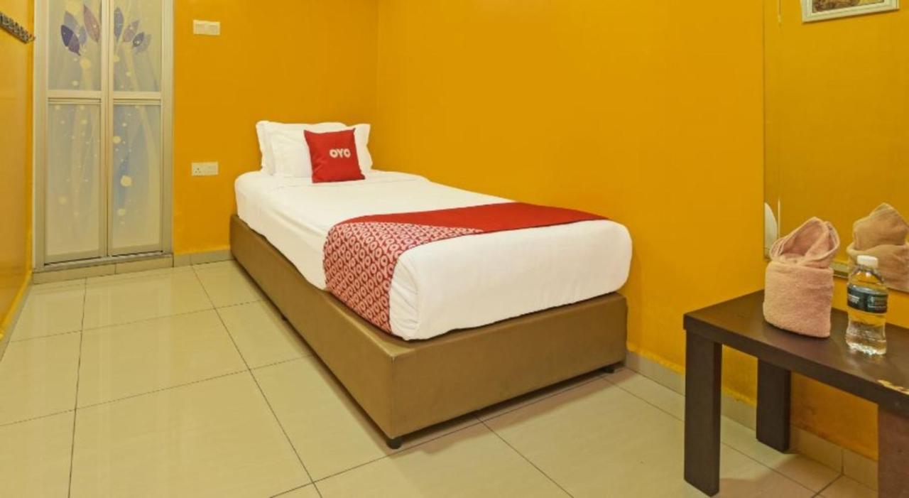 Juru Hotel Bukit Mertajam Dış mekan fotoğraf