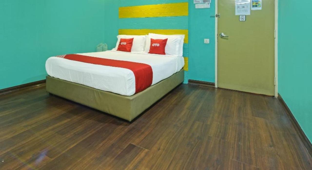 Juru Hotel Bukit Mertajam Dış mekan fotoğraf